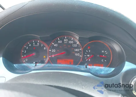 2008 Nissan Altima 2.5 S z USA, uszkodzony, nr VIN 1N4AL24E98C242959